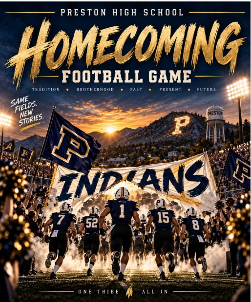 Homecoming Game